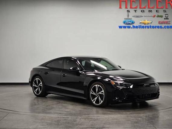 AUDI E-TRON GT 2023 WAUCJBFW4P7003399 image AUDI E-TRON GT 2023 WAUCJBFW4P7003399 image